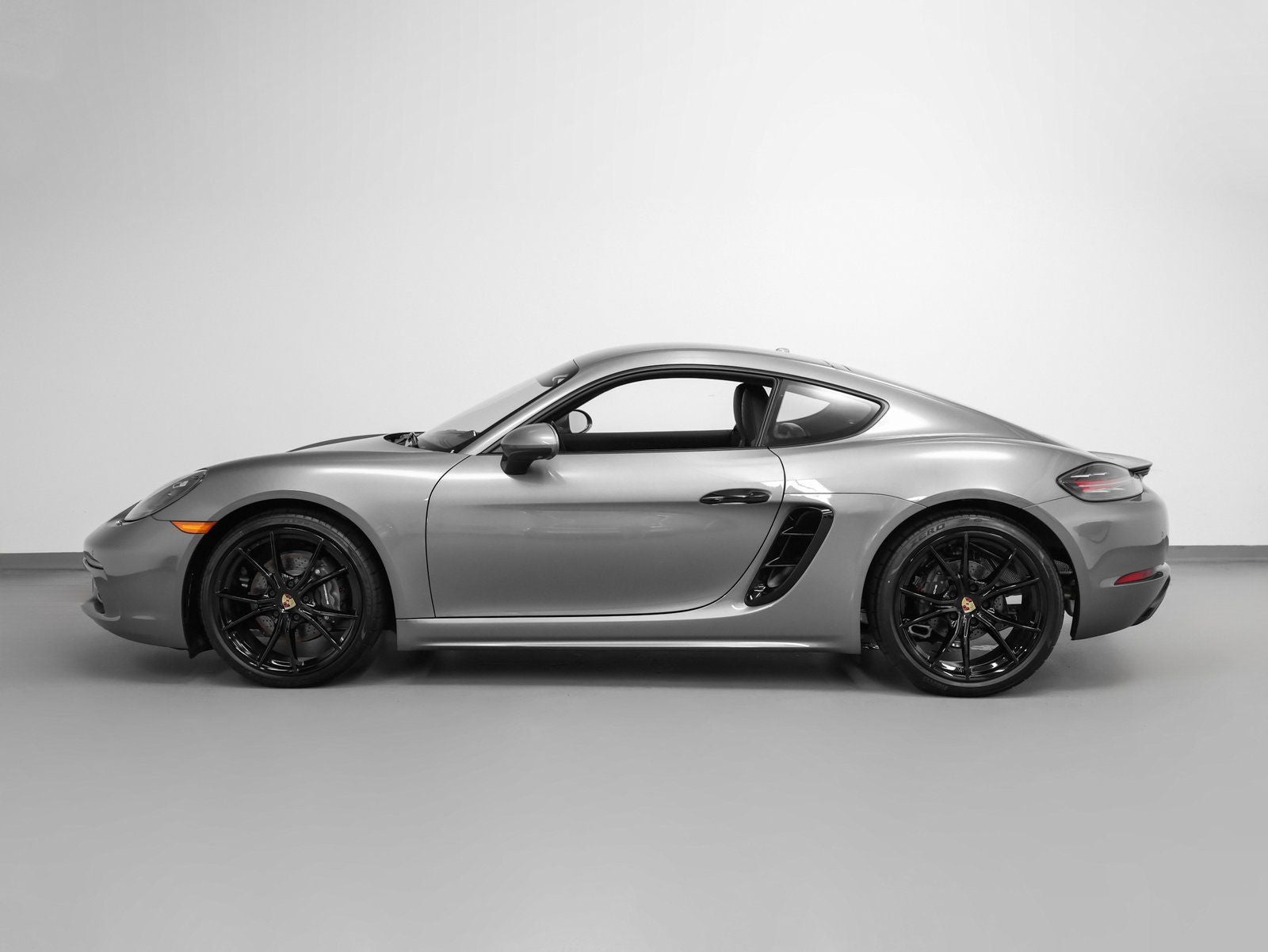 2025 Porsche 718 718 Cayman