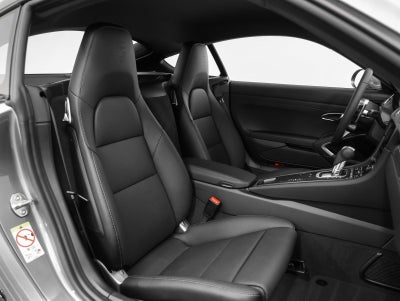 2025 Porsche 718 718 Cayman