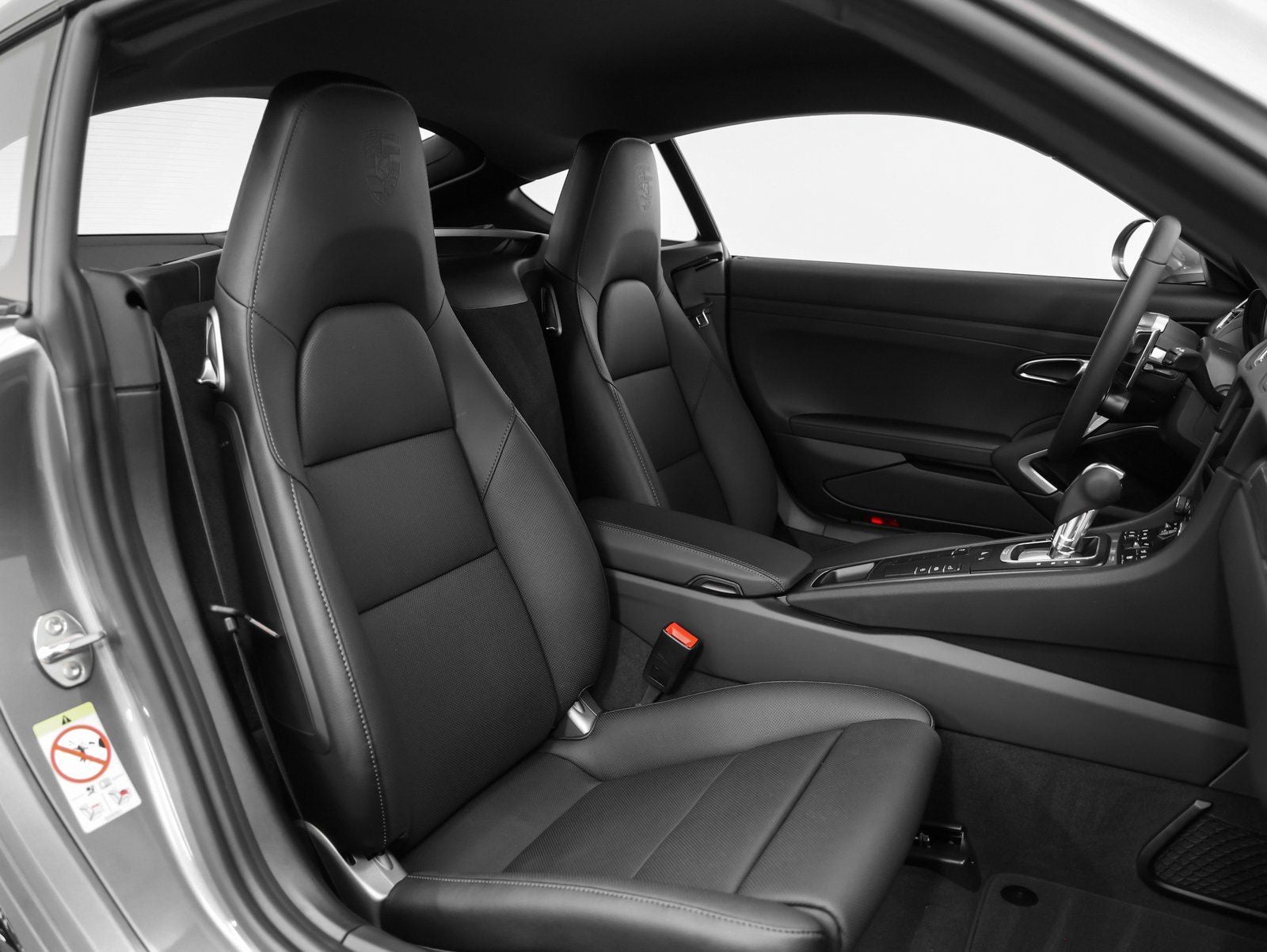 2025 Porsche 718 718 Cayman