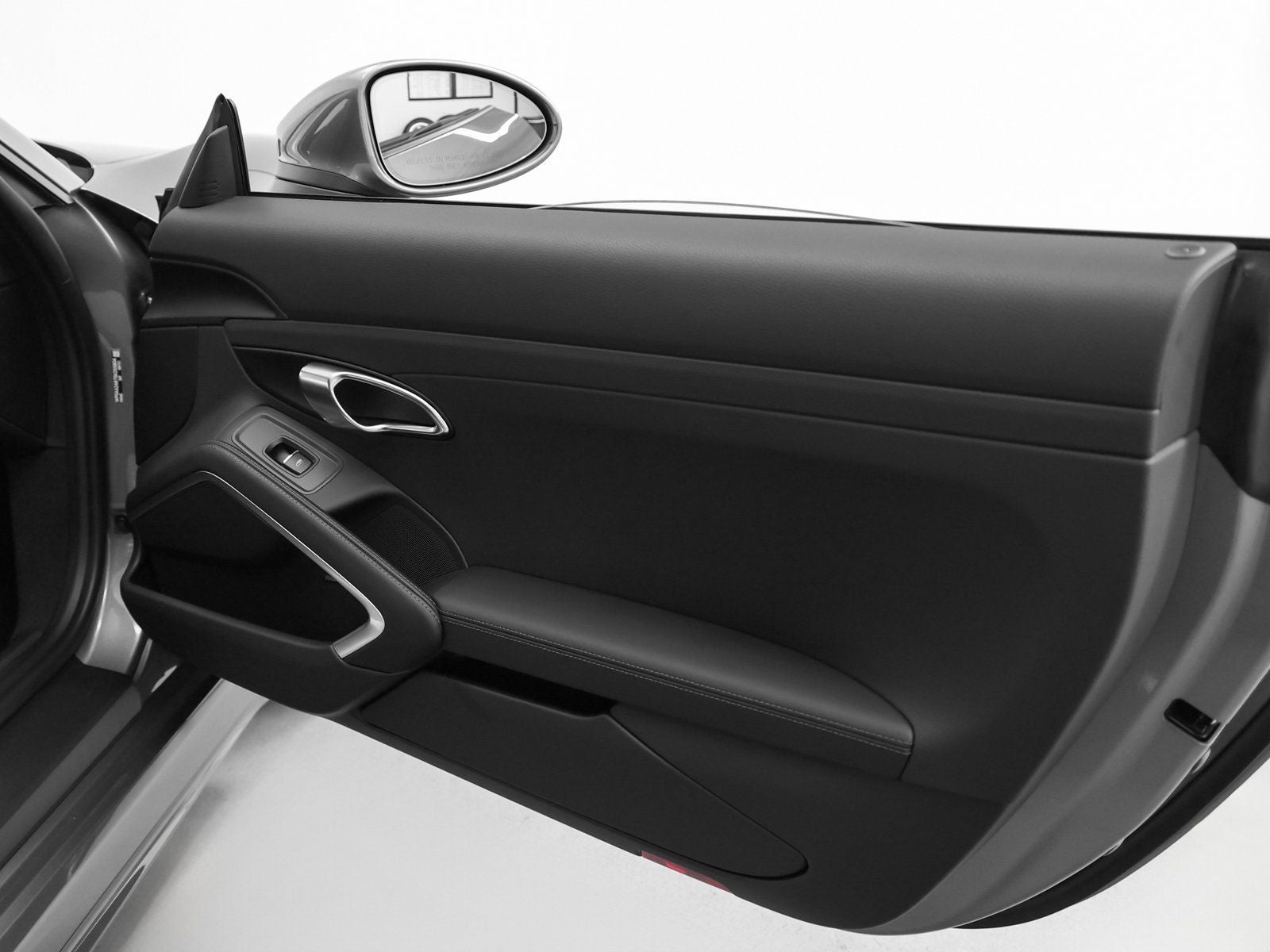 2025 Porsche 718 718 Cayman