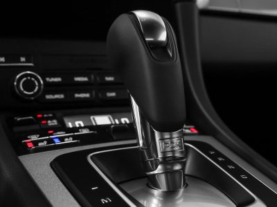 2025 Porsche 718 718 Cayman