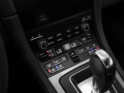 2025 Porsche 718 718 Cayman