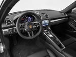 2025 Porsche 718 718 Cayman
