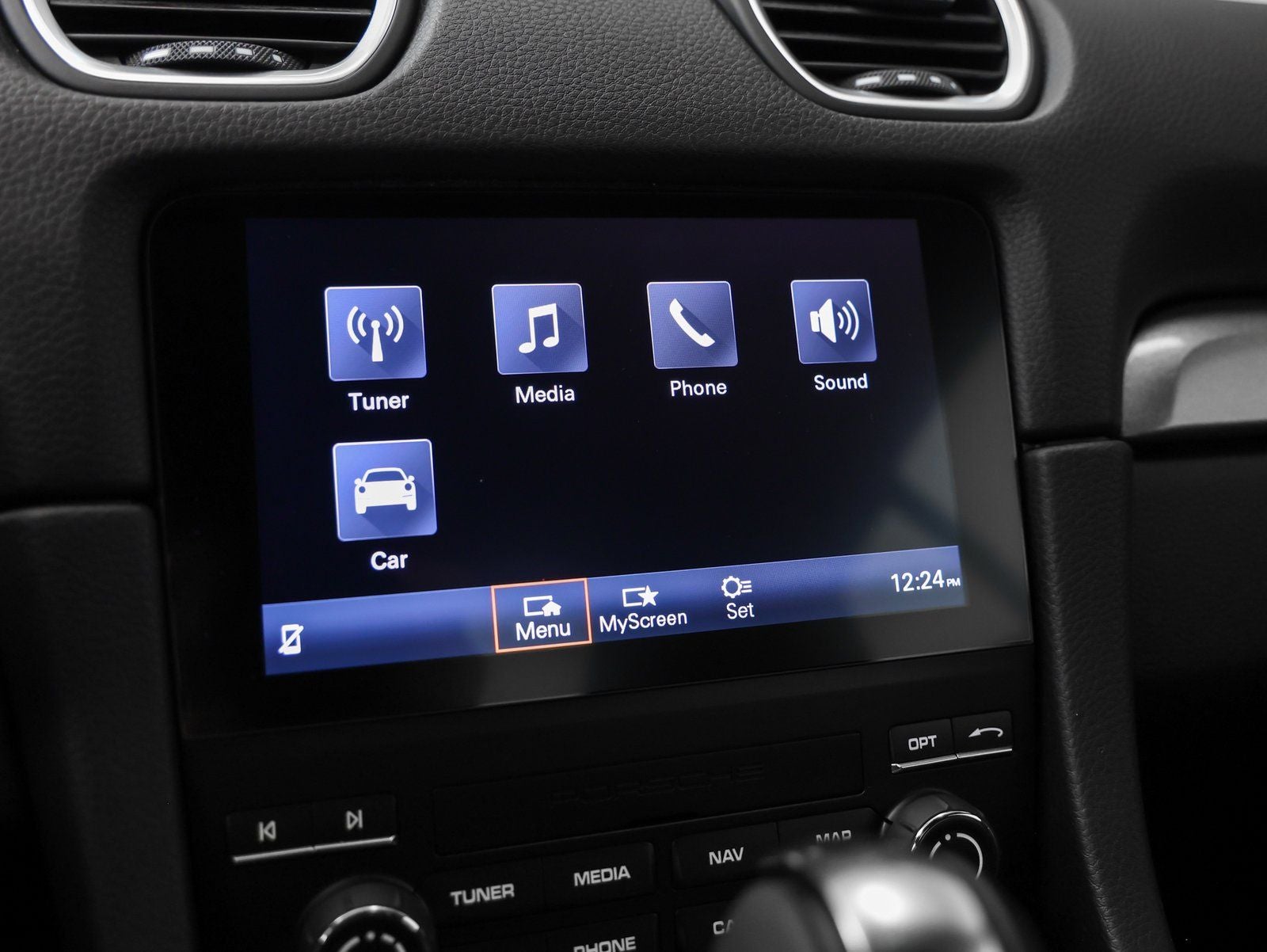 2025 Porsche 718 718 Cayman