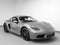 2025 Porsche 718 718 Cayman