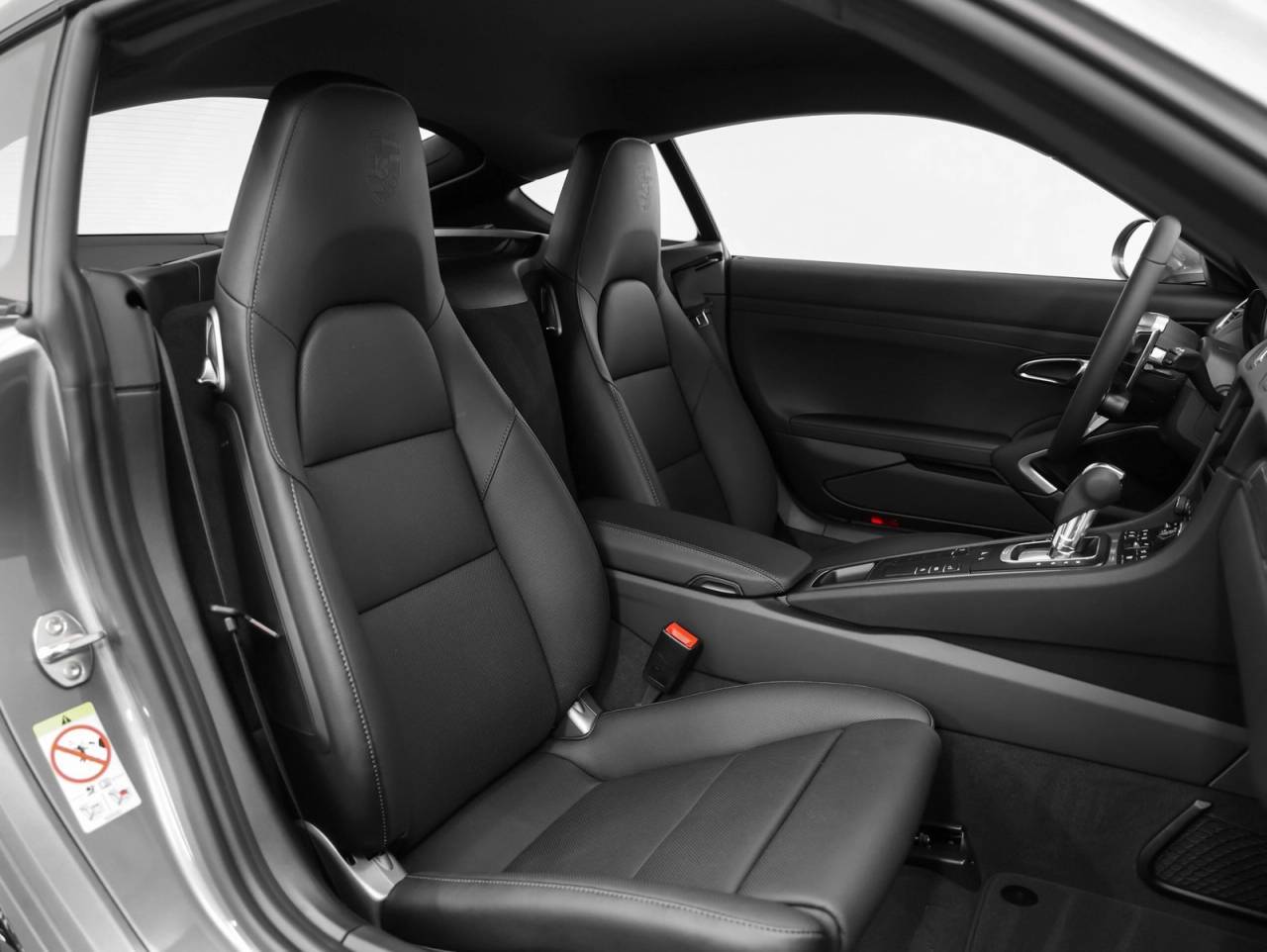 2025 Porsche 718 718 Cayman