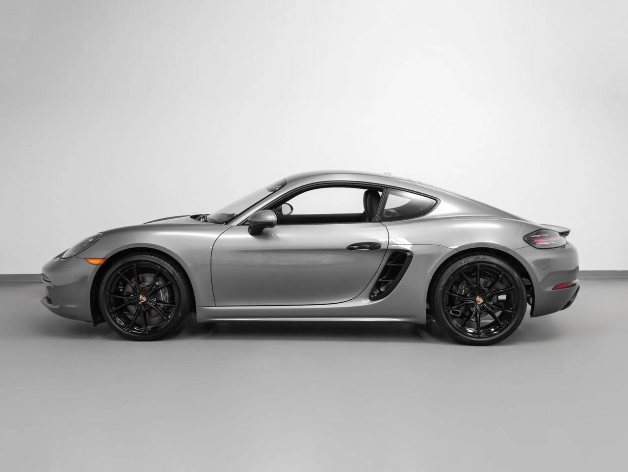 2025 Porsche 718 718 Cayman