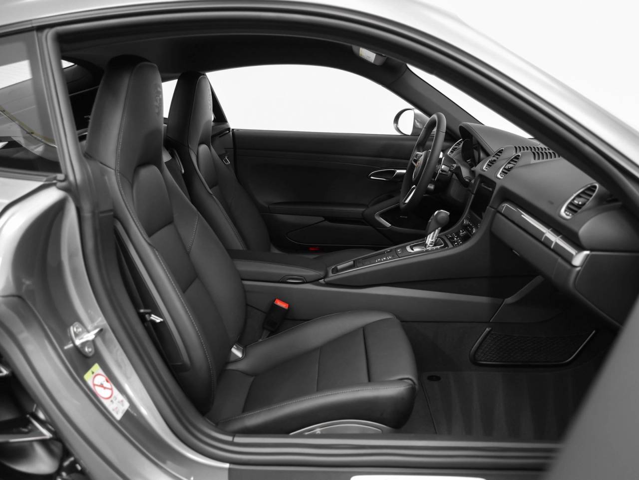 2025 Porsche 718 718 Cayman