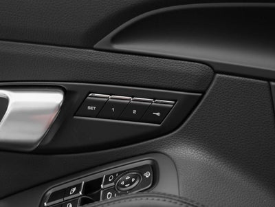 2025 Porsche 718 718 Cayman