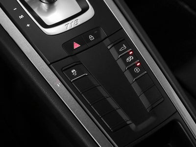 2025 Porsche 718 718 Cayman