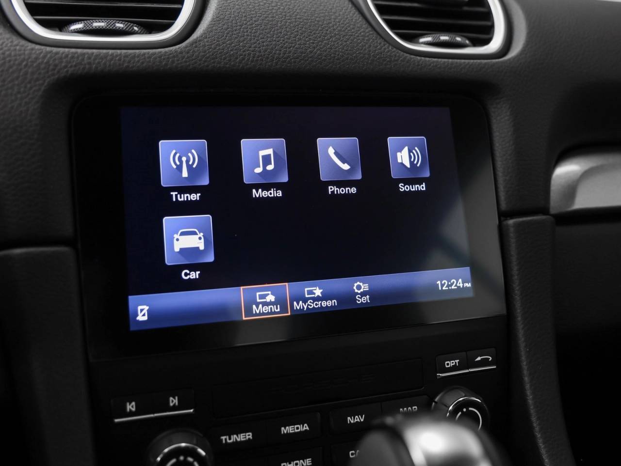 2025 Porsche 718 718 Cayman