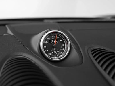 2025 Porsche 718 718 Cayman