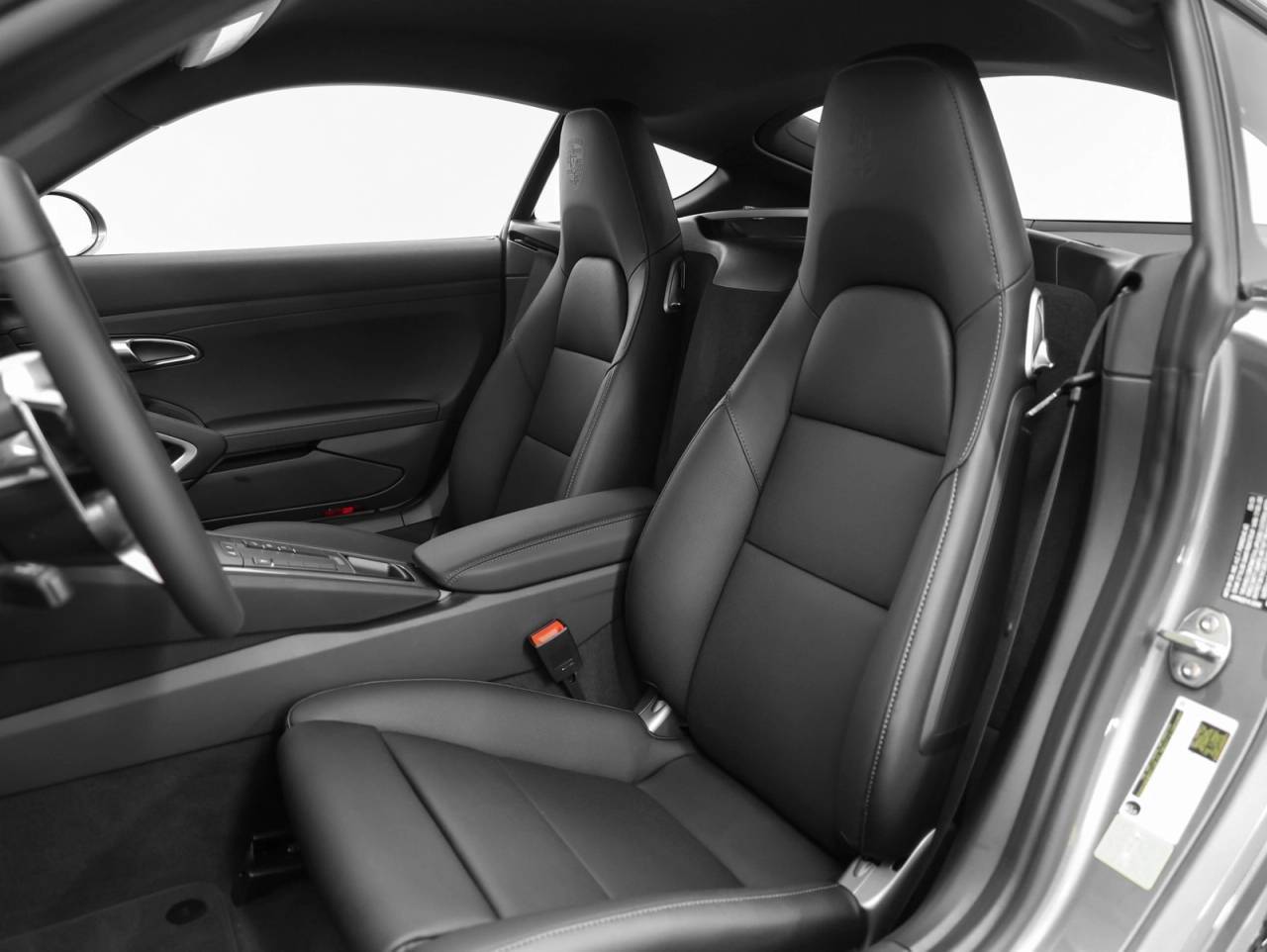 2025 Porsche 718 718 Cayman