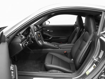 2025 Porsche 718 718 Cayman