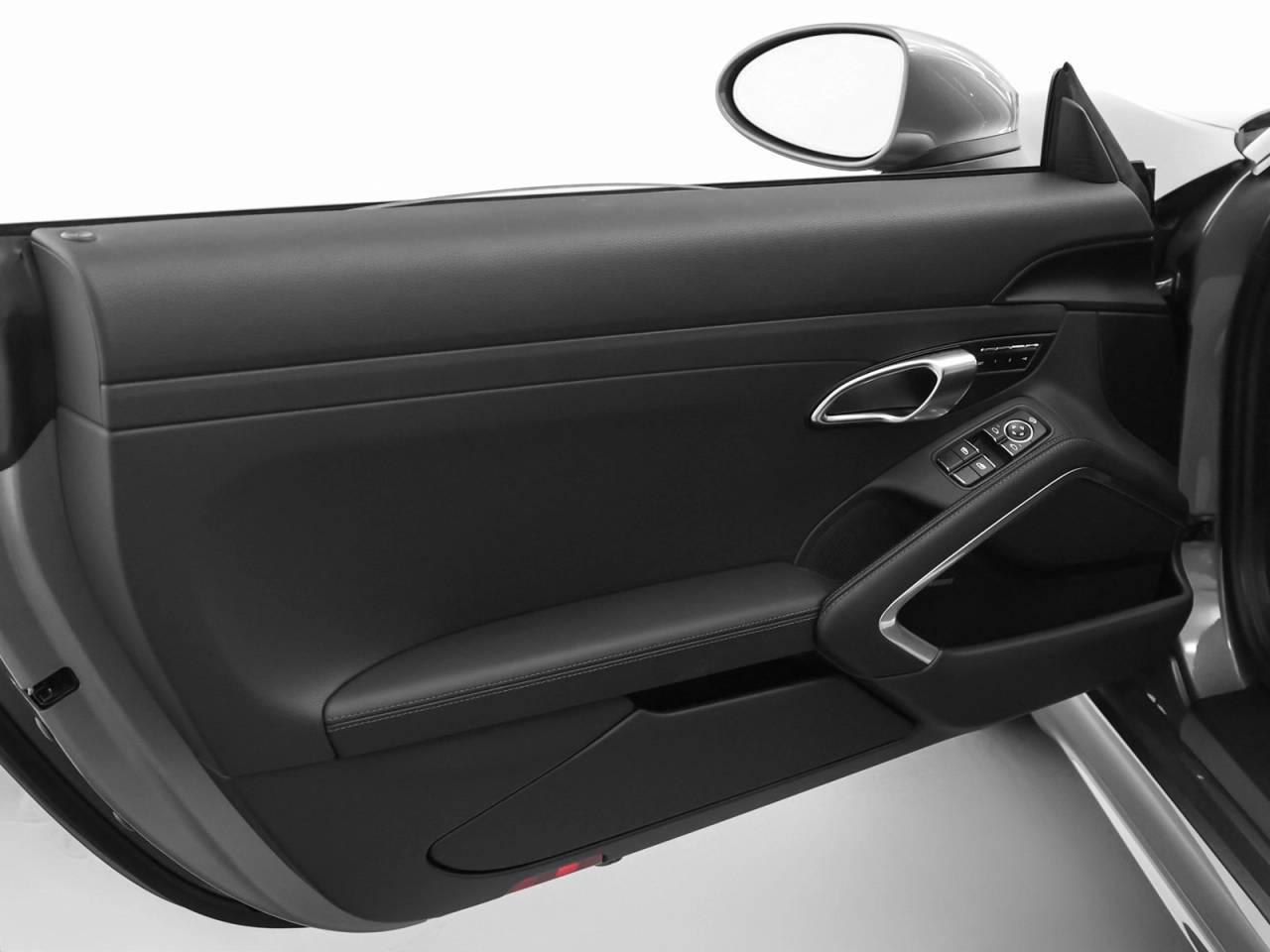 2025 Porsche 718 718 Cayman