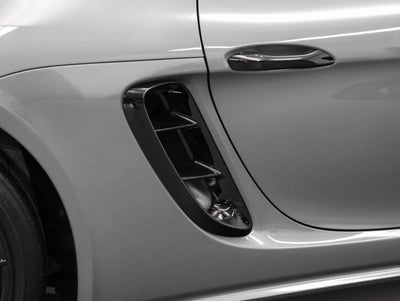 2025 Porsche 718 718 Cayman