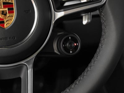 2025 Porsche 718 718 Cayman