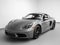 2025 Porsche 718 718 Cayman