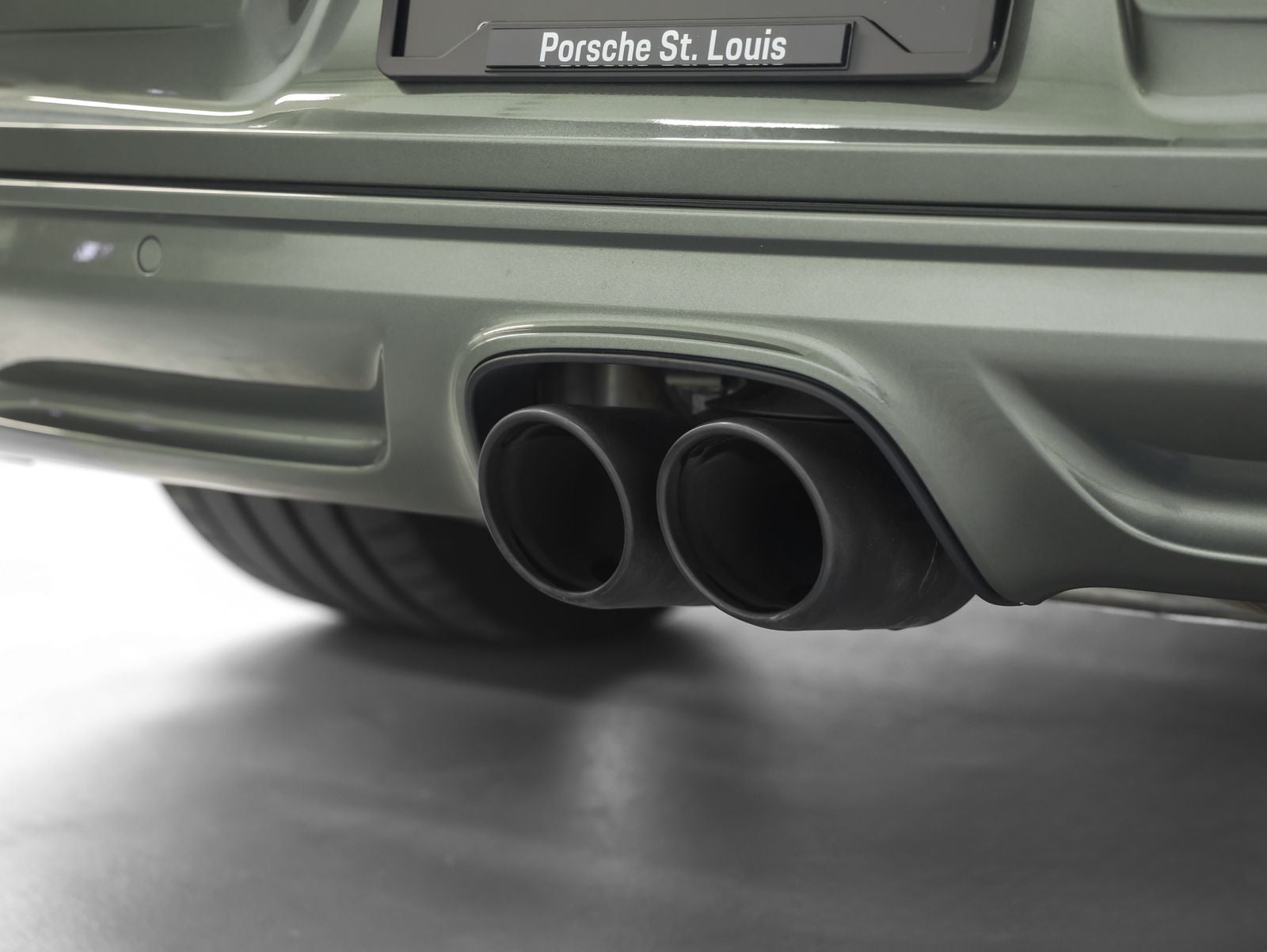 2025 Porsche 718 718 Cayman