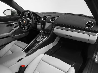 2025 Porsche 718 718 Cayman