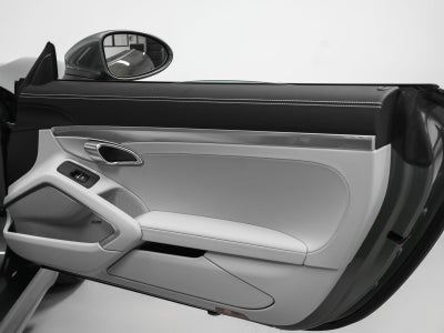 2025 Porsche 718 718 Cayman