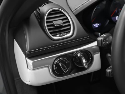 2025 Porsche 718 718 Cayman