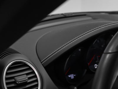 2025 Porsche 718 718 Cayman