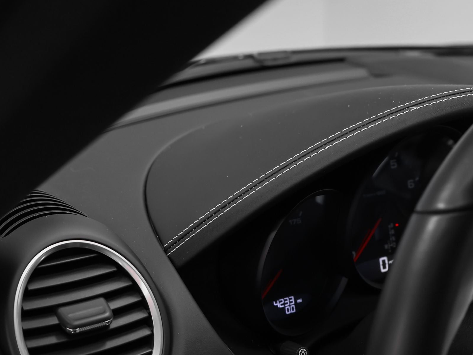 2025 Porsche 718 718 Cayman