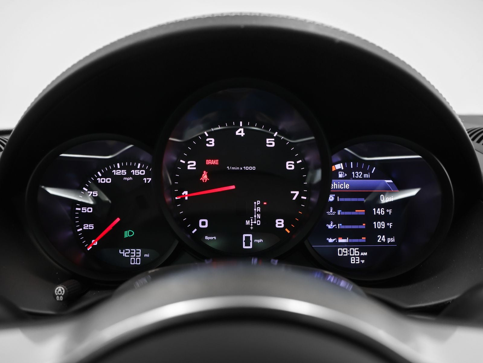2025 Porsche 718 718 Cayman