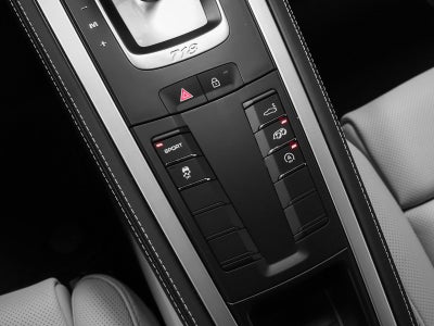 2025 Porsche 718 718 Cayman