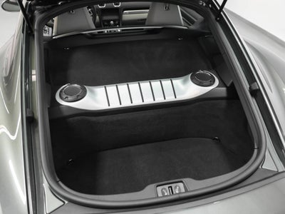 2025 Porsche 718 718 Cayman