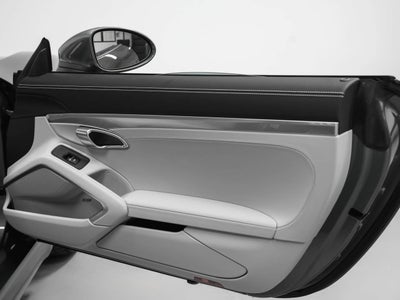 2025 Porsche 718 718 Cayman