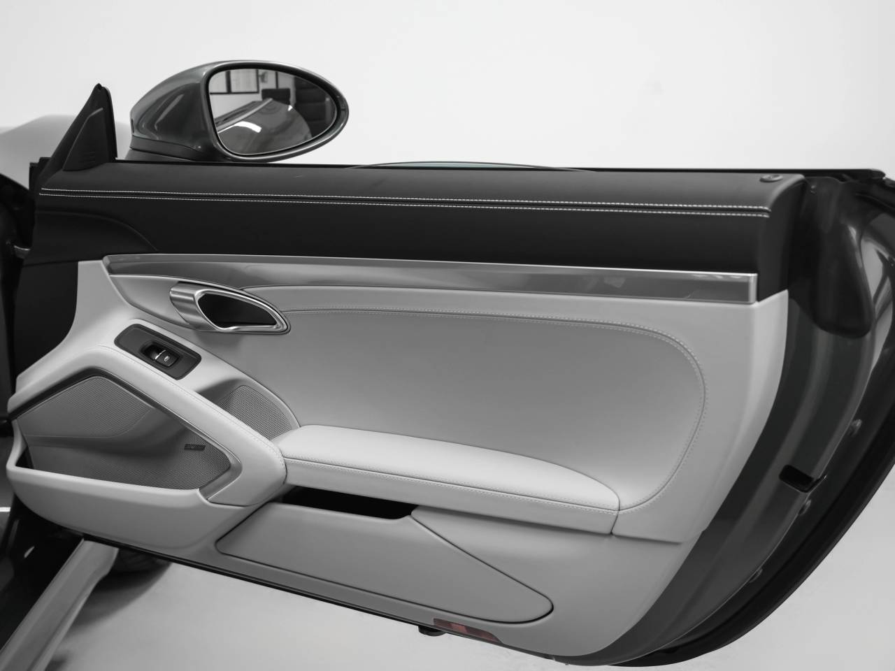 2025 Porsche 718 718 Cayman