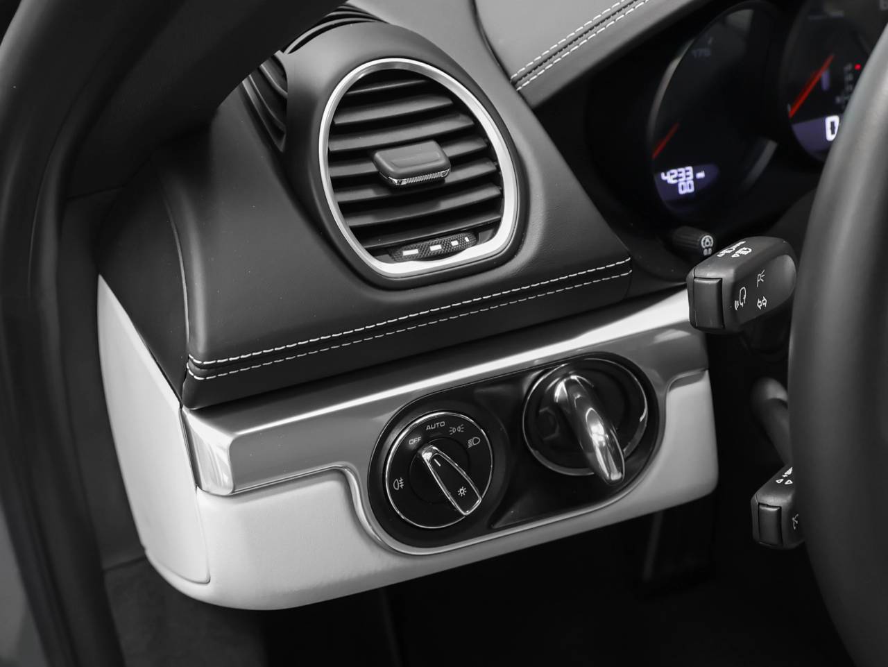 2025 Porsche 718 718 Cayman