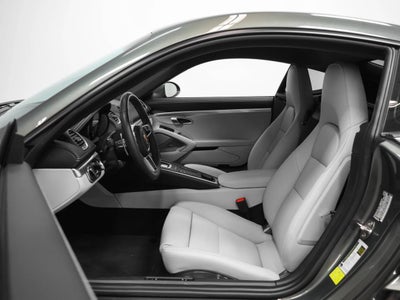 2025 Porsche 718 718 Cayman