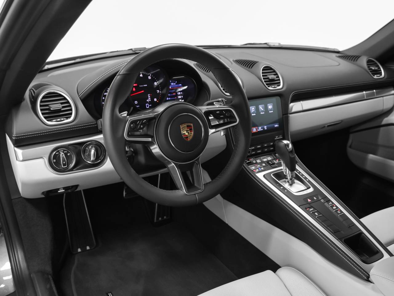 2025 Porsche 718 718 Cayman
