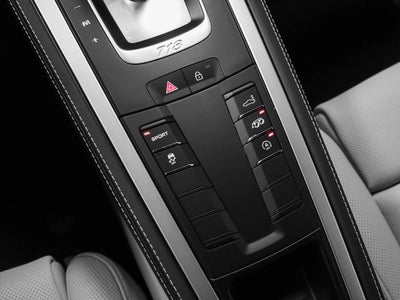 2025 Porsche 718 718 Cayman