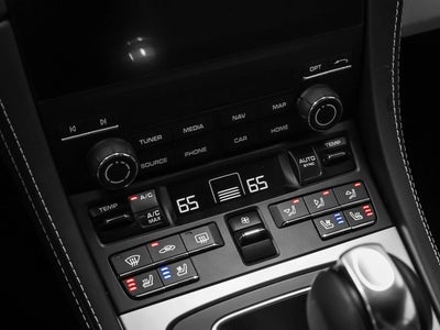 2025 Porsche 718 718 Cayman