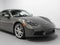 2025 Porsche 718 718 Cayman