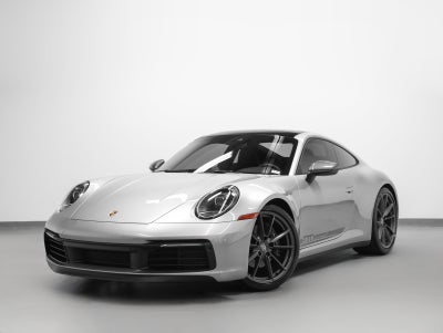 2024 Porsche 911 911 Carrera T