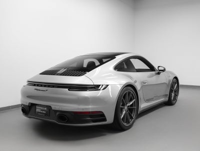 2024 Porsche 911 911 Carrera T