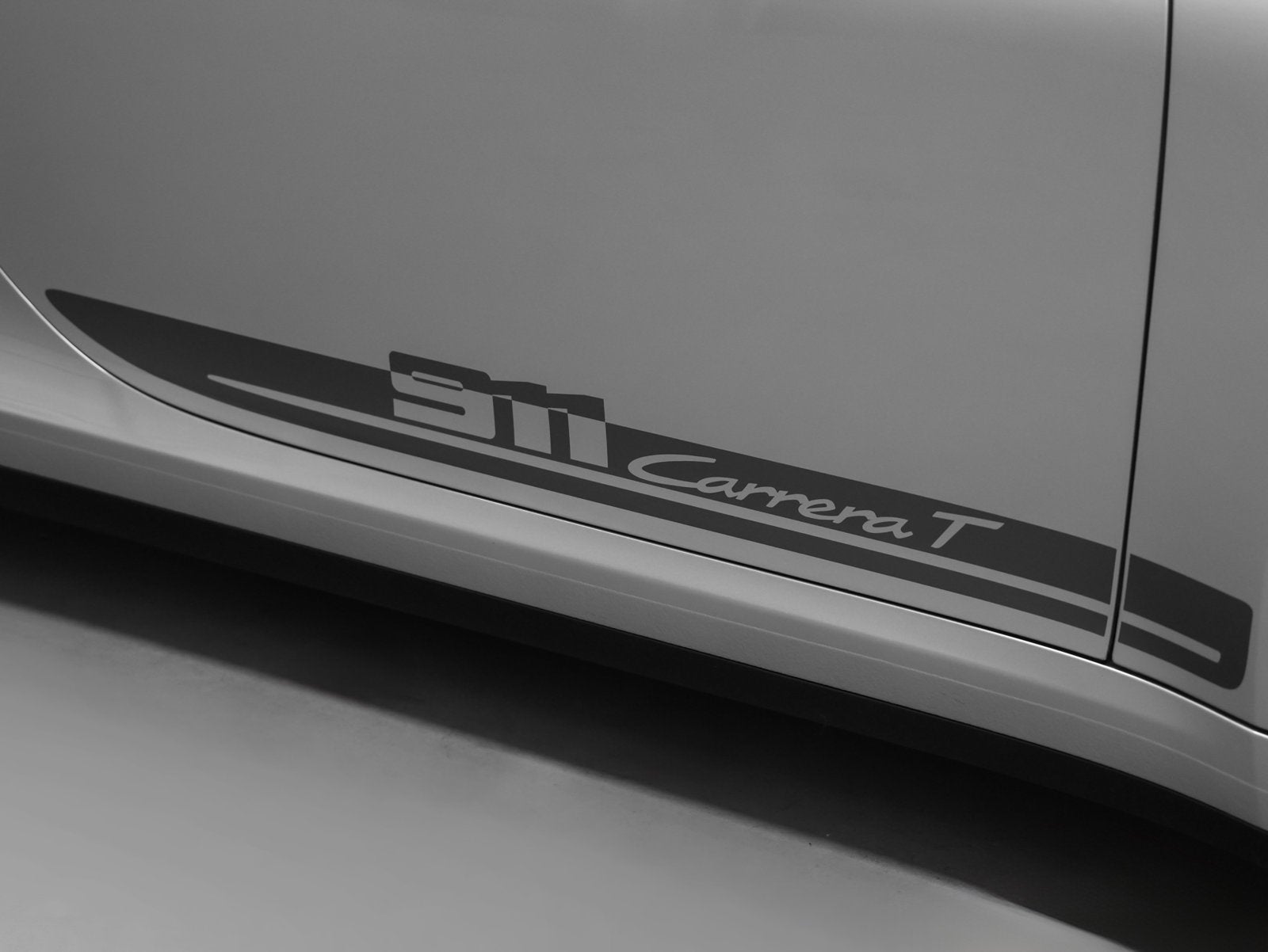 2024 Porsche 911 911 Carrera T