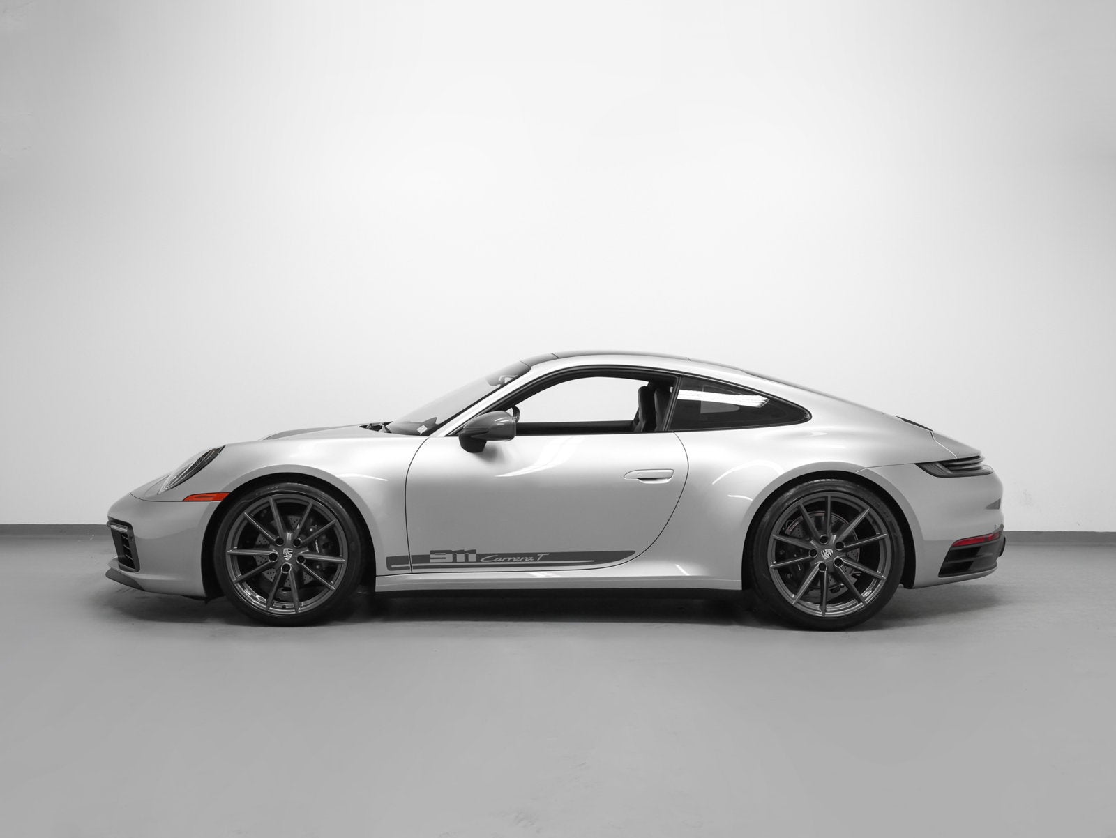 2024 Porsche 911 911 Carrera T