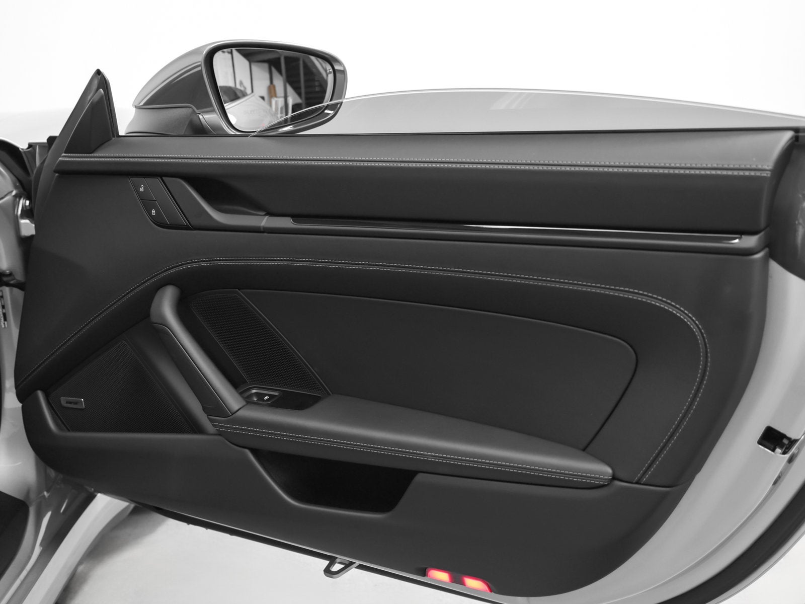 2024 Porsche 911 911 Carrera T