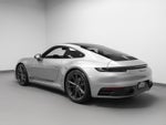 2024 Porsche 911 911 Carrera T