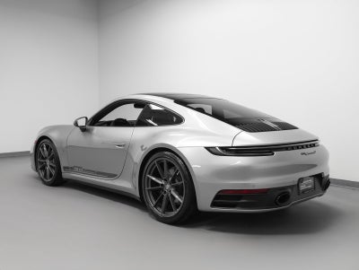 2024 Porsche 911 911 Carrera T