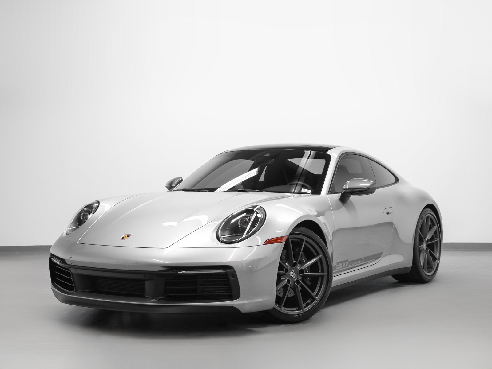 2024 Porsche 911 911 Carrera T