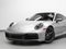2024 Porsche 911 911 Carrera T