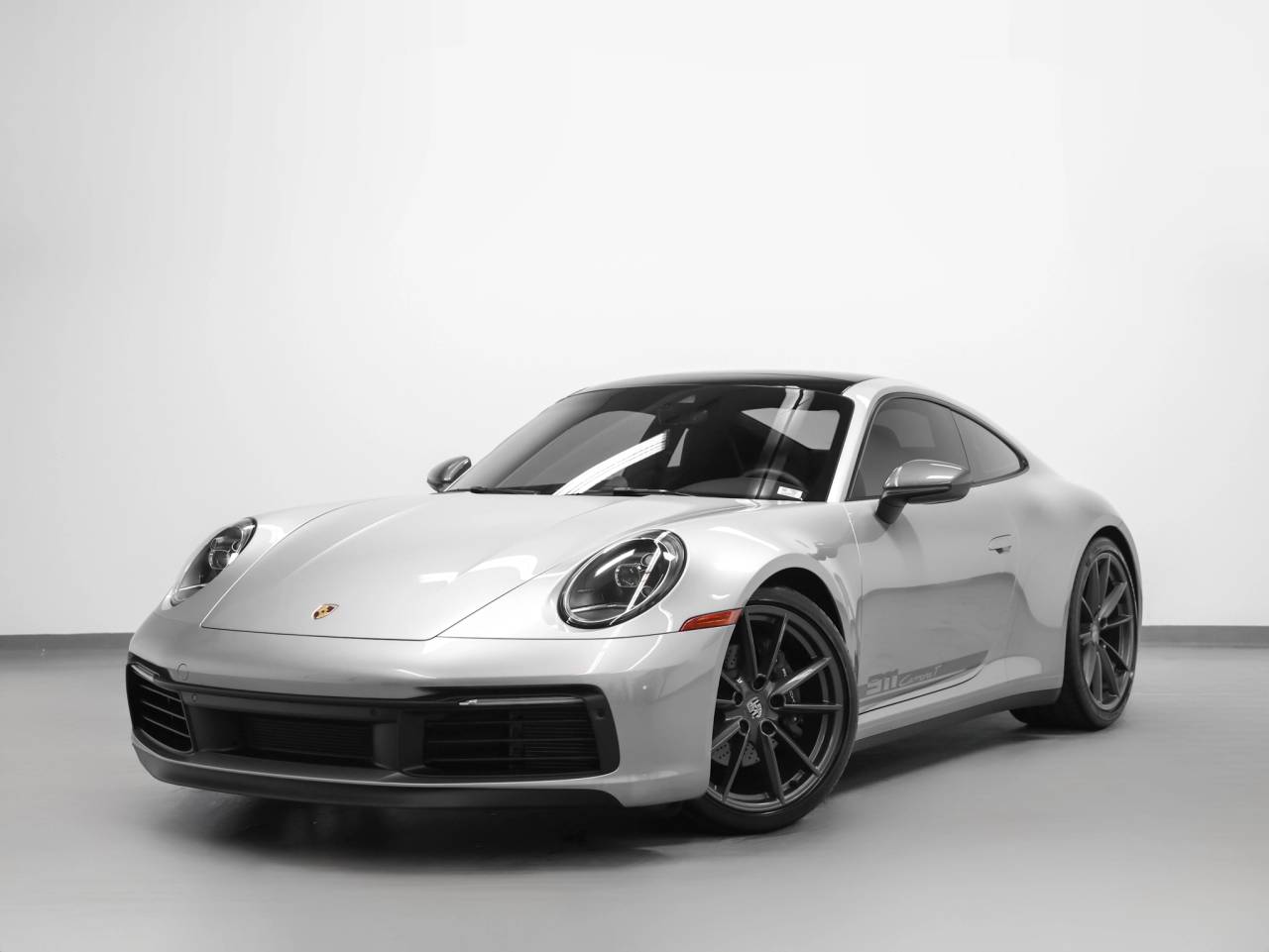 2024 Porsche 911 911 Carrera T