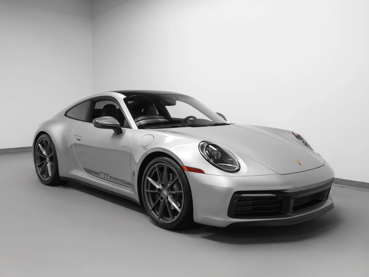 2024 Porsche 911 911 Carrera T